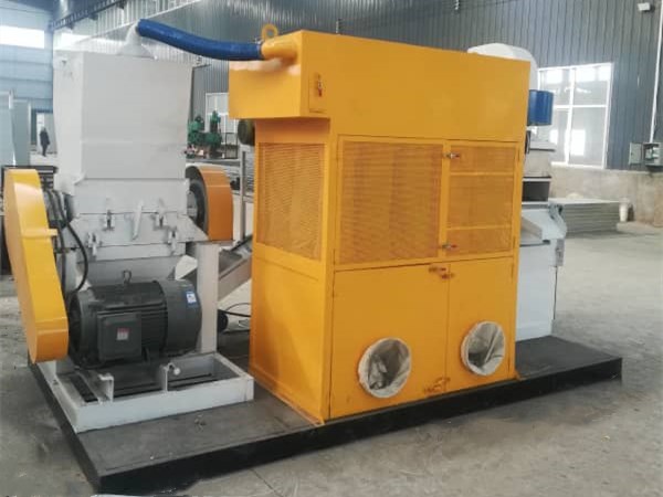 銅米機新型分離技術