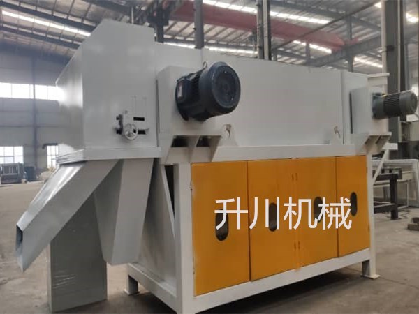 渦電流分選設備